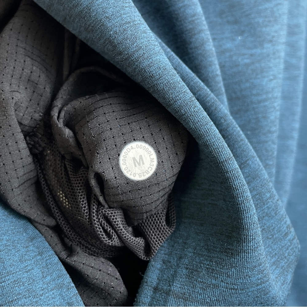 Lululemon Lab Refract Half-Zip - image 8